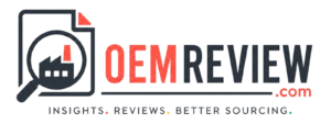oem review-logo