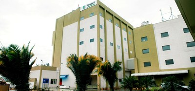 Optimum Nutrition manufacturing facility partner Tirupati Lifescience in India