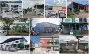The ten highest-scoring skincare OEM factories in Malaysia, 2026: Dr Orizi (ORIZI Group), Coscolab, Zelcos, AF Manufacturing, Sky Resources, Masha, Ensu, Q&Z, TCT Nutraceuticals and CL Cosmetic Industries
